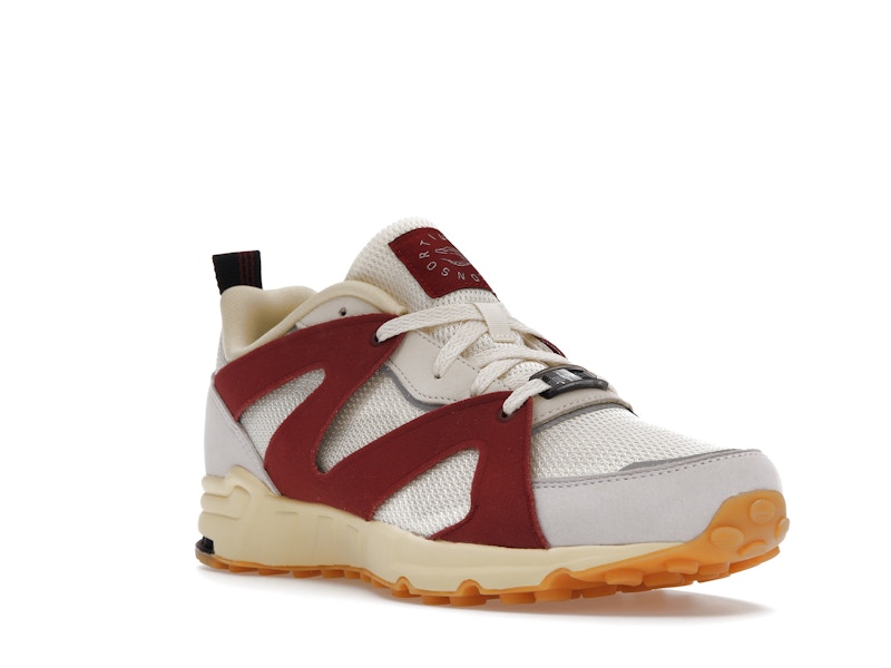 adidas Equipment Proto Cream White Scarlet