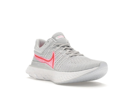 Nike React Infinity Run Flyknit 2 Sunset Pulse (Women's)