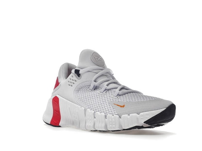 Nike Free Metcon 4 Iris Whisper Rush Pink White Light Curry (Women's)