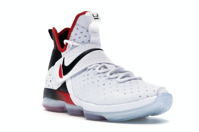 Nike LeBron 14 Flip the Switch