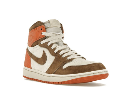Jordan 1 Retro High OG SP Dusted Clay (Women's)