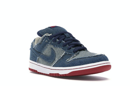 Nike SB Dunk Low Reese Forbes Denim