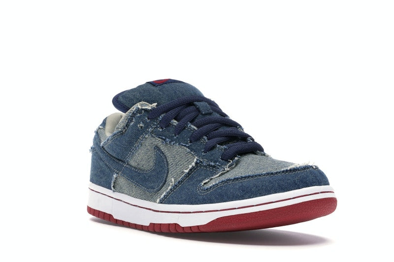 Nike SB Dunk Low Reese Forbes Denim