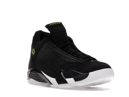 Jordan 14 Retro Indiglo (2016)