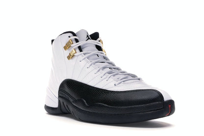 Jordan 12 Retro Taxi (2013)