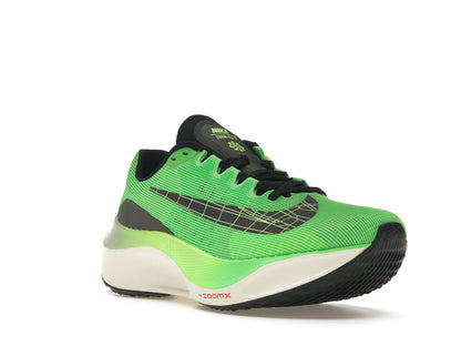 Nike Zoom Fly 5 Ekiden Scream Green