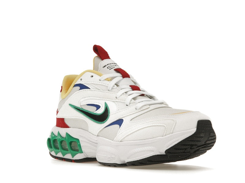 Nike Zoom Air Fire Sail Stadium Green Citron Pulse Black (Women's)