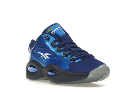 Reebok Question Low Panini Rookie Signature Prizm