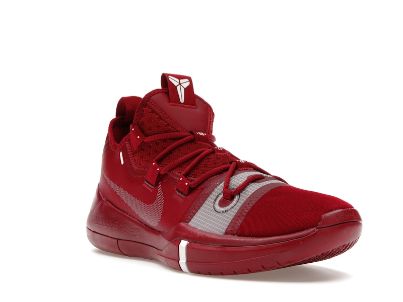 Nike Kobe A.D. TB Team Red