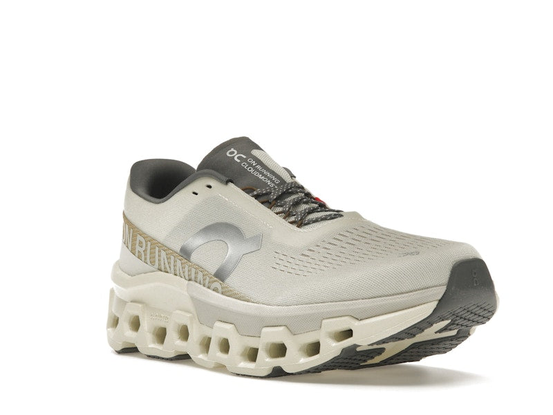 On Running Cloudmonster 2 Cream Ice