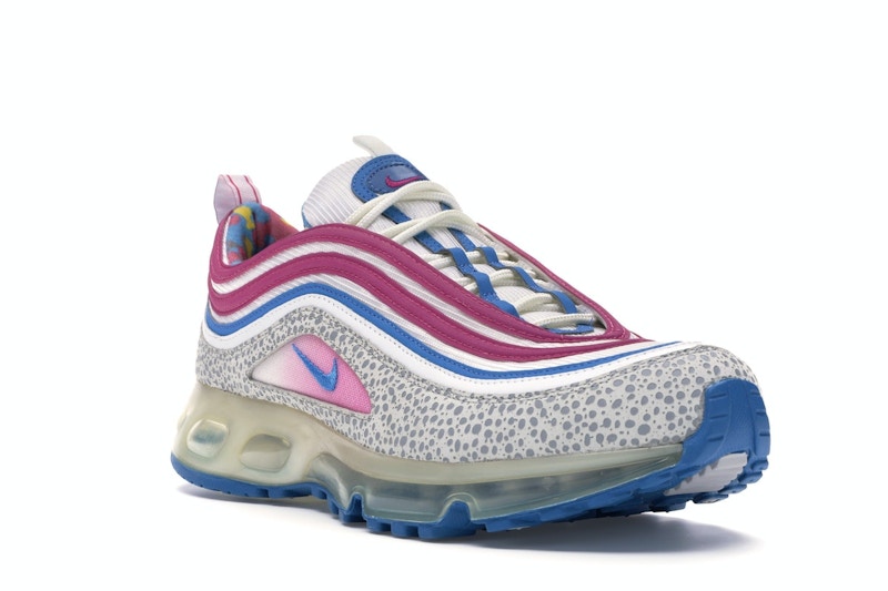Nike Air Max 97 One Time Only