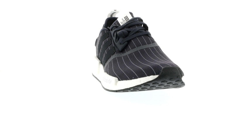 adidas NMD R1 Bedwin & the Heartbreakers Black