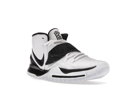 Nike Kyrie 6 Team White Black
