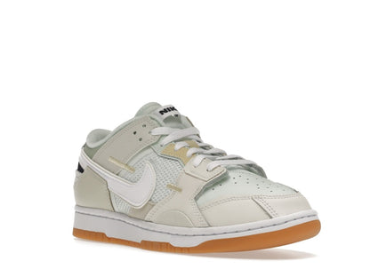 Nike Dunk Low Scrap Sea Glass