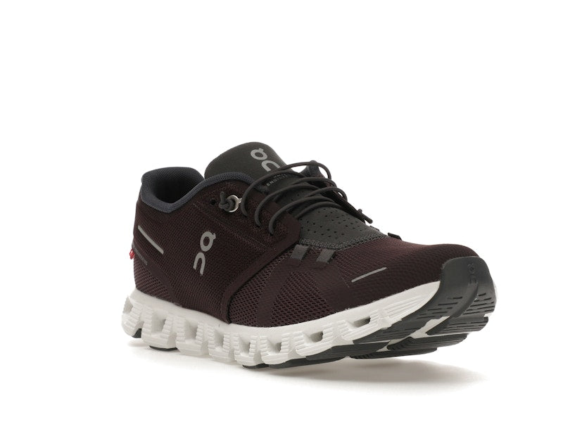 On Running Cloud 5 Mulberry Eclipse (Women's)