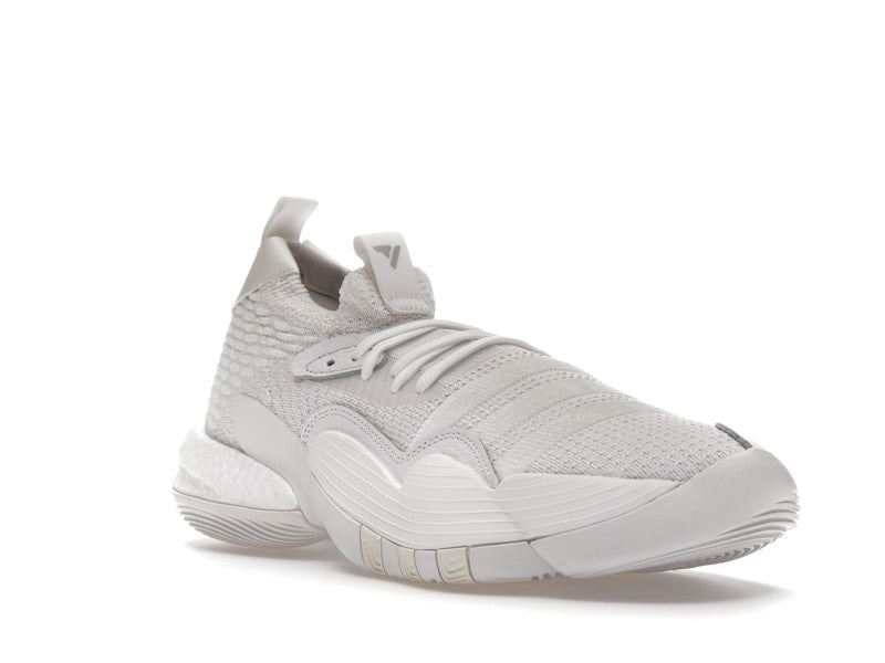 adidas Trae Young 2.0 Triple White
