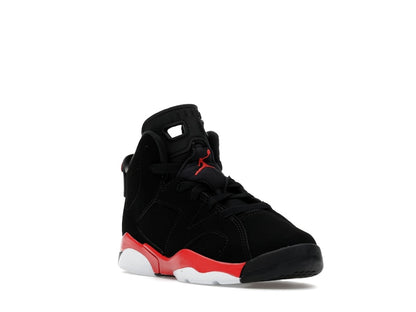 Jordan 6 Retro Infrared Salesman (PS)