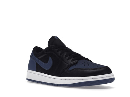 Jordan 1 Retro Low OG Mystic Navy