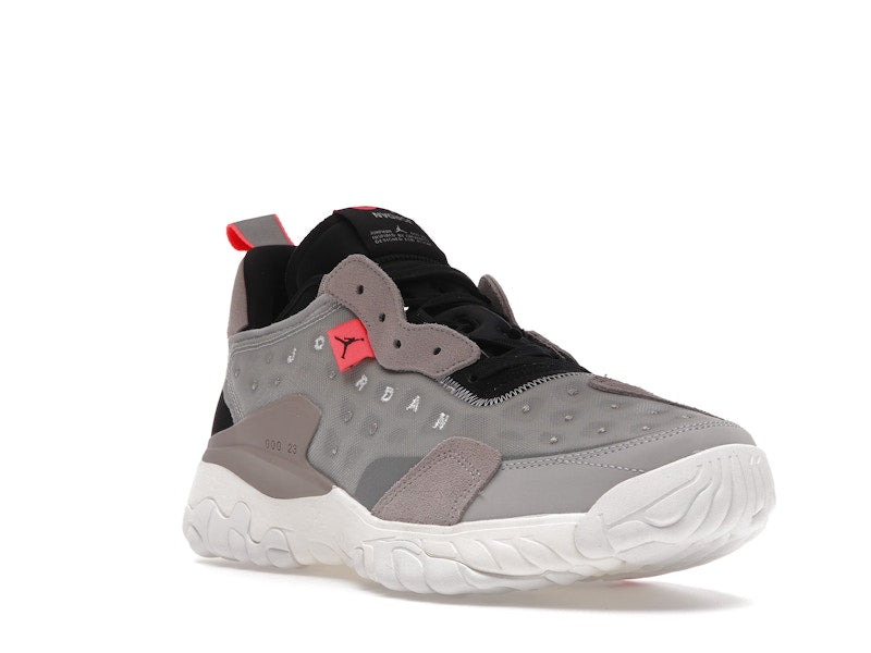 Jordan Delta 2 Grey Fog Sail