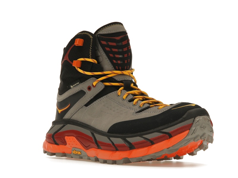 Hoka One One Tor Ultra Hi Black Chili Pepper (All Gender)