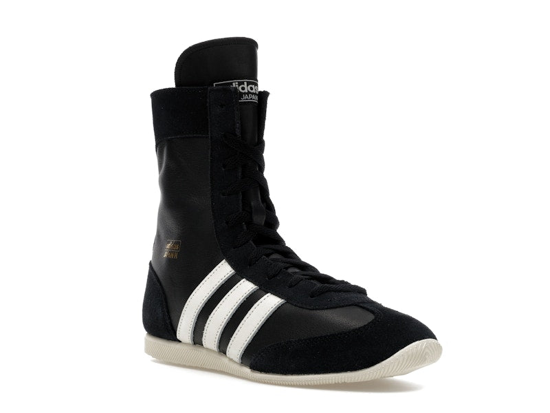 adidas Japan H Core Black Off White (Women's)