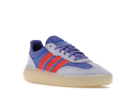 adidas Barreda Decode Violet Tone Bright Red Semi Cobalt Blue (Women's)