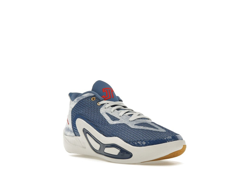 Jordan Tatum 1 Denim (GS)