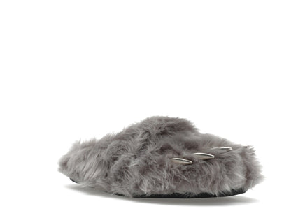 Bravest Studios Bear Claw Mule Grey