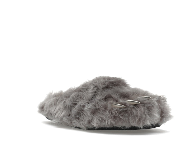 Bravest Studios Bear Claw Mule Grey