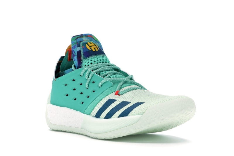 adidas Harden Vol. 2 Vision All-Star (2018)