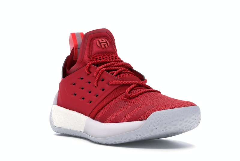 adidas Harden Vol. 2 Pioneer