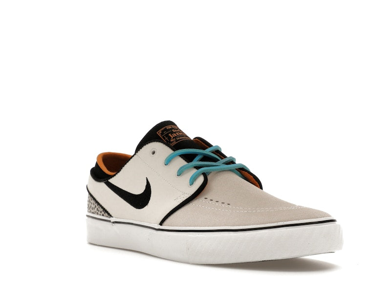 Nike SB Zoom Stefan Janoski OG+ Electric Pack Olympic Safari