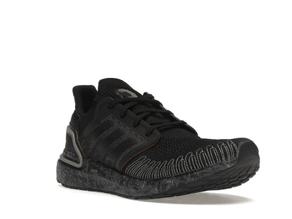 adidas Ultra Boost 20 James Bond 007 No Time to Die Black Grey