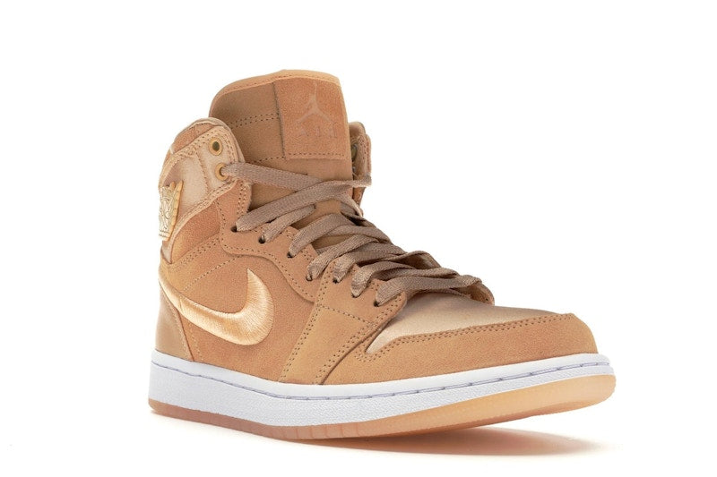 Jordan 1 Retro High Season of Her Ice Peach (Women's)