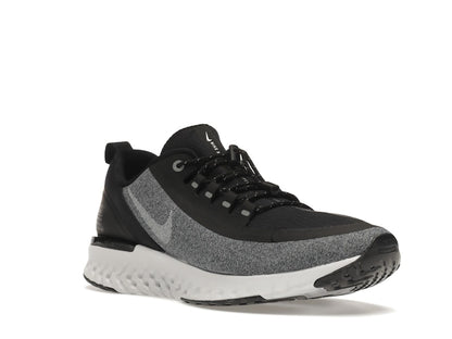 Nike Odyssey React Shield Black Cool Grey