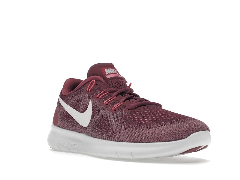 Nike Free RN 2017 Vintage Wine (Women's)
