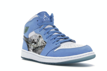 Jordan 1 Retro Alpha