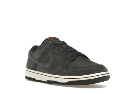 Nike Dunk Low Premium Black Off Noir