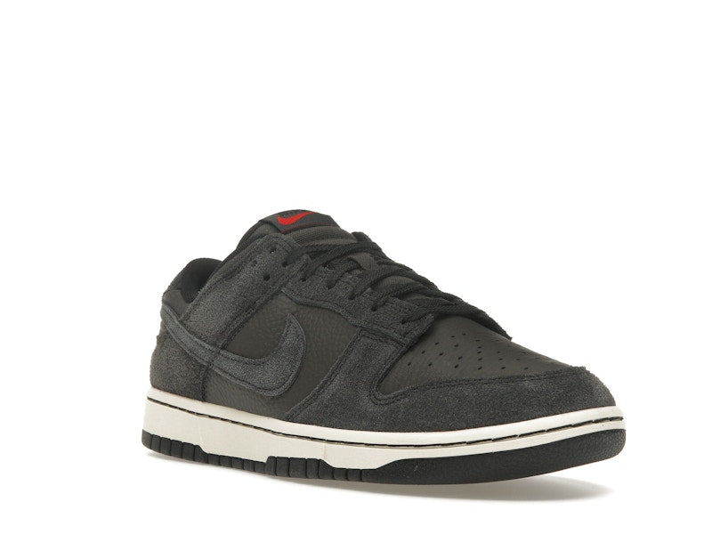 Nike Dunk Low Premium Black Off Noir