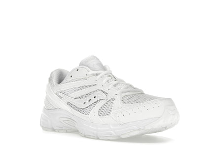 Saucony Ride Millennium White