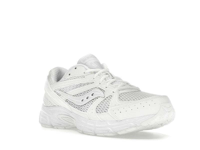 Saucony Ride Millennium White