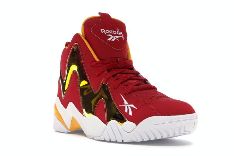 Reebok Kamikaze II Houston All-Star