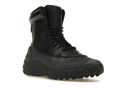 Nike Zoom Kynsi JCRD WP Black (Women's)