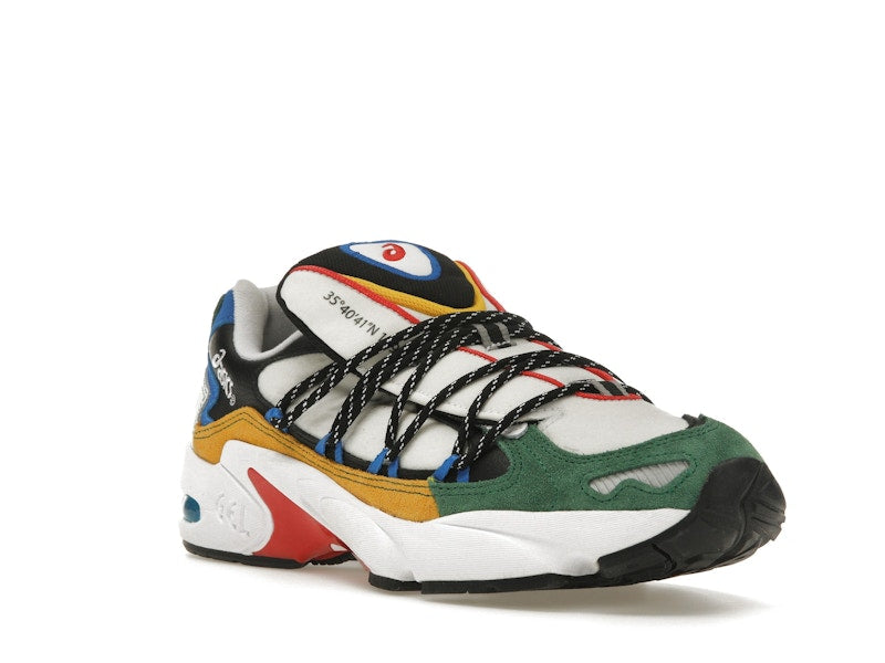 ASICS Gel-Kayano 5 Multi