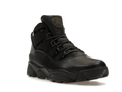 Jordan 6 Rings Winterized Black (2023)
