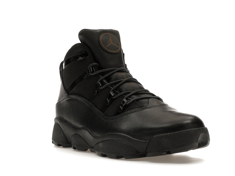 Jordan 6 Rings Winterized Black (2023)