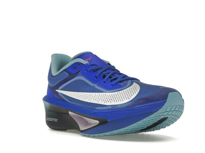 Nike Zoom Fly 6 Racer Blue Denim Turquoise Doll Sail