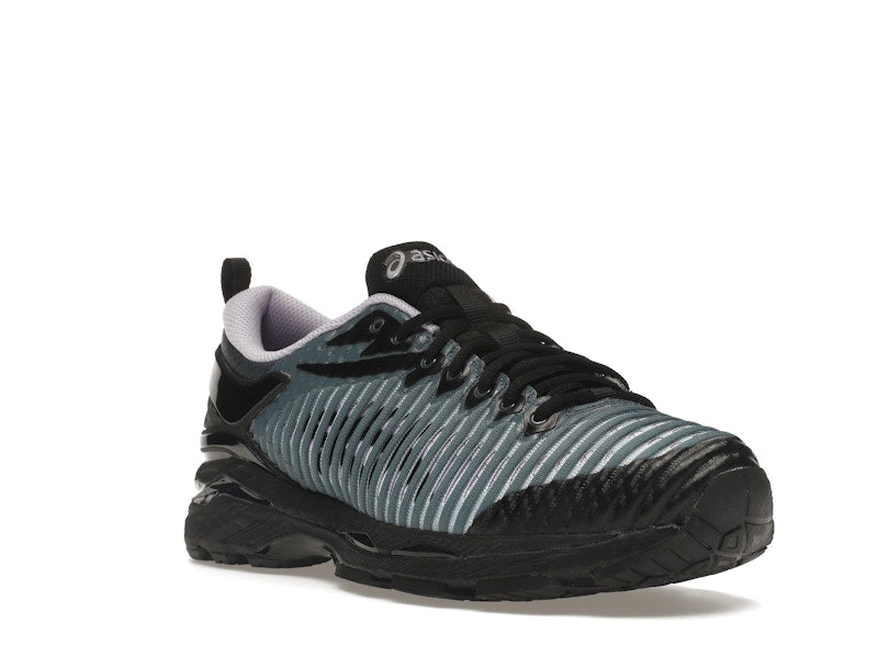 ASICS Gel-Delva 1 Kiko Kostadinov Black Blue