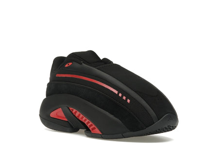 adidas Mad IIInfinity Core Black Red