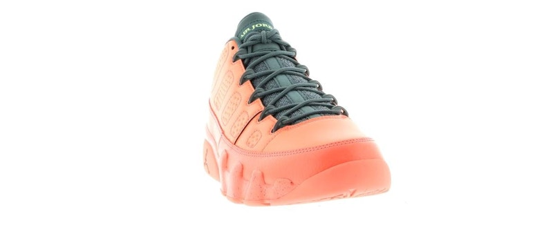 Jordan 9 Retro Low Bright Mango